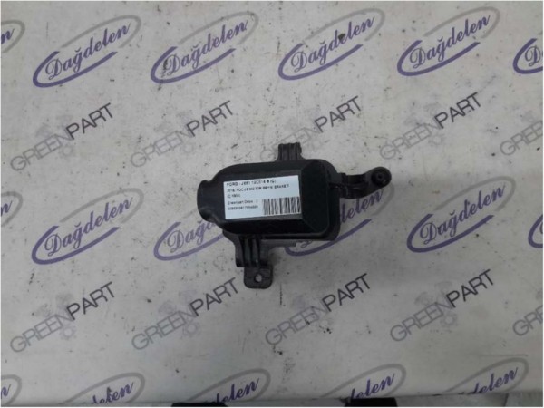 2018- FOCUS MOTOR BEYNİ BRAKETİ (ÇIKMA)