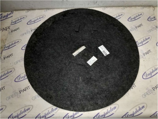 2018 FOCUS STEPNE HALISI (ÇIKMA)