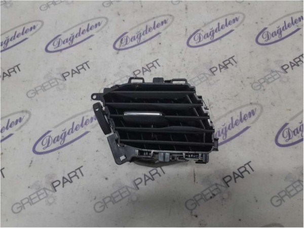 2018 FOCUS KALORİFER ÜFLEYİCİ SOL ÖN (ÇIKMA)