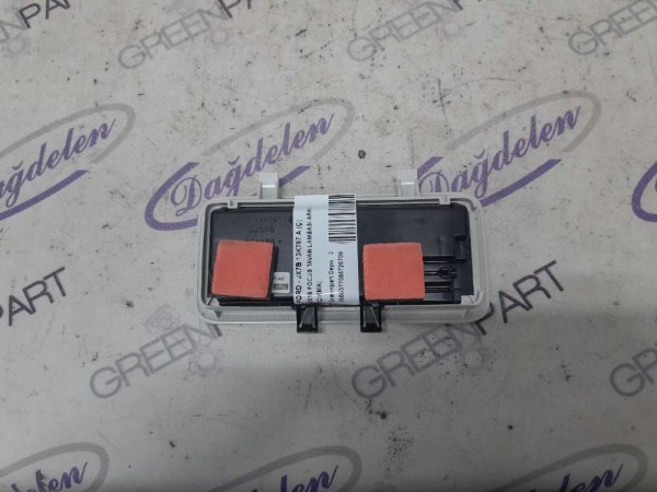 2018 FOCUS TAVAN LAMBASI ARKA (ÇIKMA)