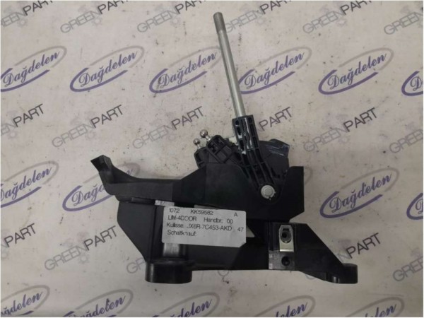 208 FOCUS VİTES KULESİ (ÇIKMA)