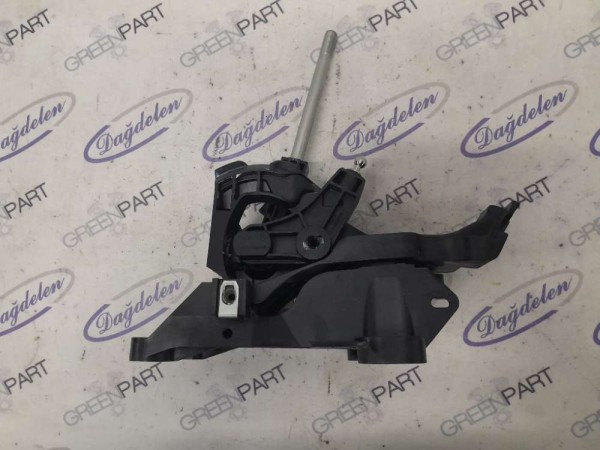 208 FOCUS VİTES KULESİ (ÇIKMA)