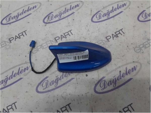 2018- FOCUS TAVAN ANTENİ (ÇIKMA)