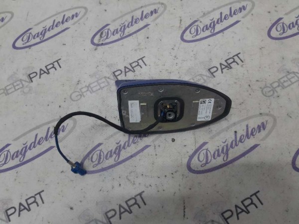 2018- FOCUS TAVAN ANTENİ (ÇIKMA)