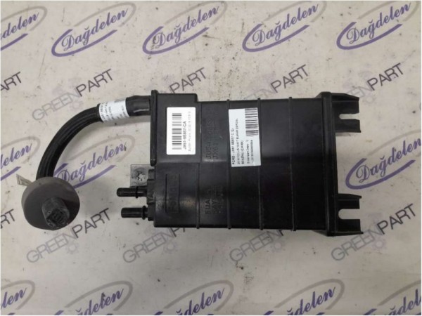 2018 FOCUS YAKIT BUHAR DEPOSU MANUEL (BENZİNLİ -ÇIKMA)