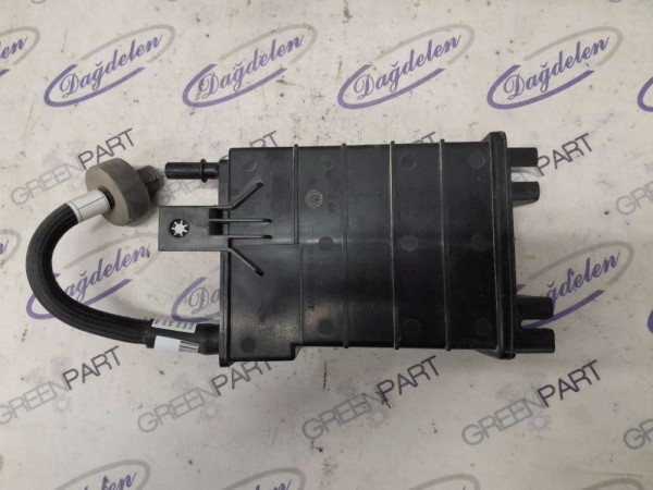 2018 FOCUS YAKIT BUHAR DEPOSU MANUEL (BENZİNLİ -ÇIKMA)