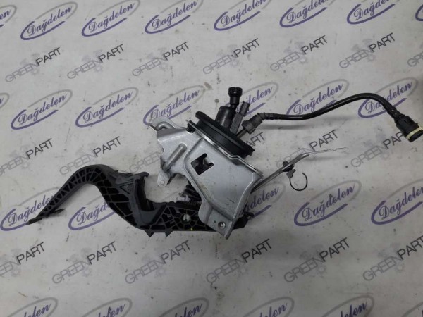 2018 FOCUS DEBRİYAJ PEDALI (ÇIKMA)