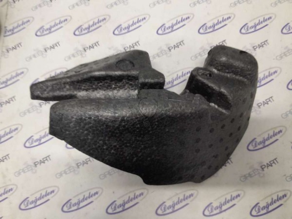 2018- FOCUS ARKA KOLTUK TABAN İZOLATÖRÜ SAĞ (ÇIKMA)