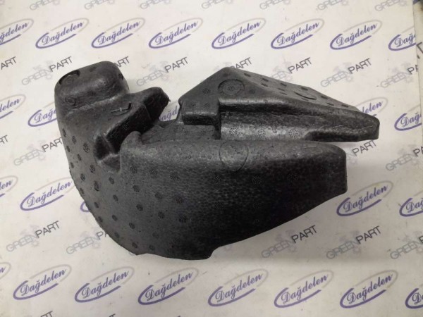 2018- FOCUS ARKA KOLTUK TABAN İZOLATÖRÜ SOL (ÇIKMA)