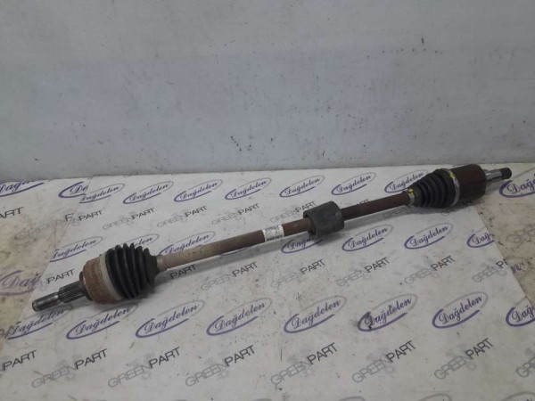 2018 FOCUS SAĞ AKS MANUEL (BENZİNLİ-ÇIKMA)