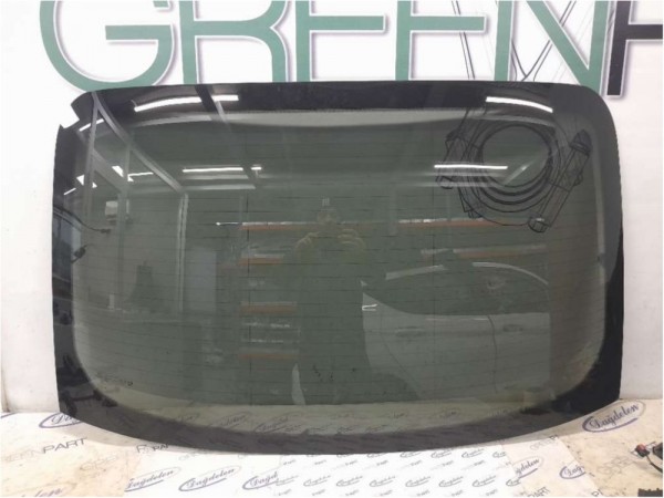 2018- FOCUS ARKA CAM (ÇIKMA)