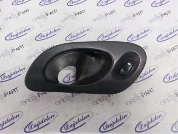 1996-2000 MONDEO CAM AÇMA DÜĞMESİ (ÇIKMA)