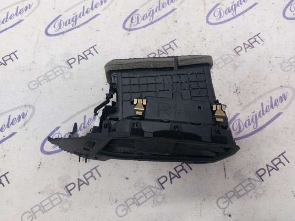 2018 FOCUS KALORİFER ÜFLEYİCİ SAĞ ÖN (ÇIKMA)