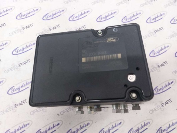 2002-20205 FOCUS ABS BEYNİ