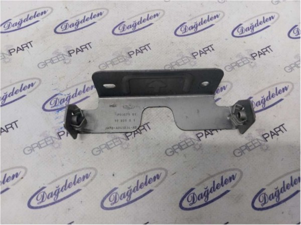 2018 FOCUS ARA KONSOL ARKA KAPAK ALT SACI (ÇIKMA)