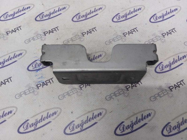 2018 FOCUS ARA KONSOL ARKA KAPAK ALT SACI (ÇIKMA)