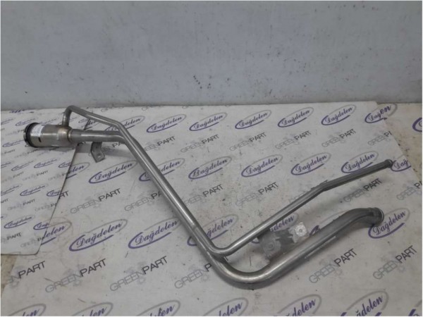 2018 FOCUS YAKIT DOLUM BORUSU (BENZİN-ÇIKMA)