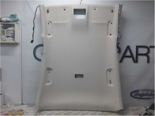 2018- FOCUS TAVAN DÖŞEME (ÇIKMA)