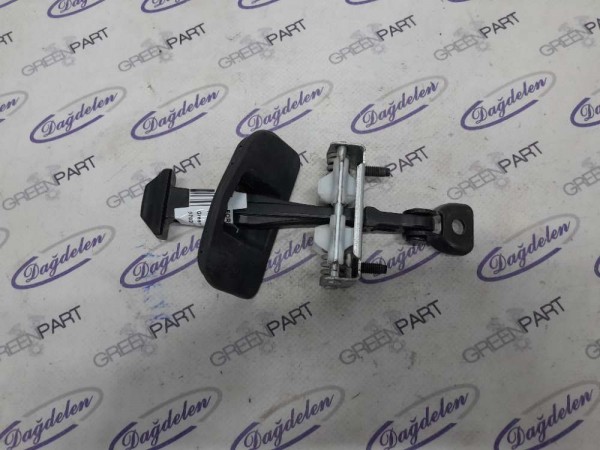 2018 FOCUS GERGİ ARKA KAPI RH/LH (SEDAN-ÇIKMA)