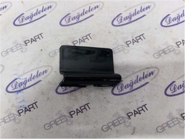 2013-2015 KUGA ÖN TAMPON ÇEKİ DEMİR KAPAĞI (YAN SANAYİ)
