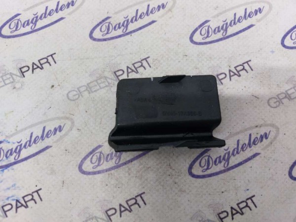 2013-2015 KUGA ÖN TAMPON ÇEKİ DEMİR KAPAĞI (YAN SANAYİ)