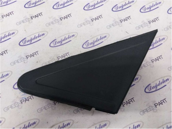 2005-2011 FOCUS SAĞ AYNA ÖNÜ BAKALİTİ (YAN SANAYİ)