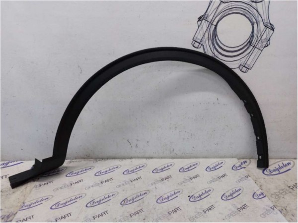 2020 KUGA ÖN ÇAMURLUK KAPLAMA SAĞ (YAN SANAYİ)