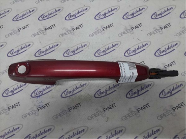 2018 FOCUS ÖN KAPI DIŞ AÇMA KOLU SOL (ÇIKMA)