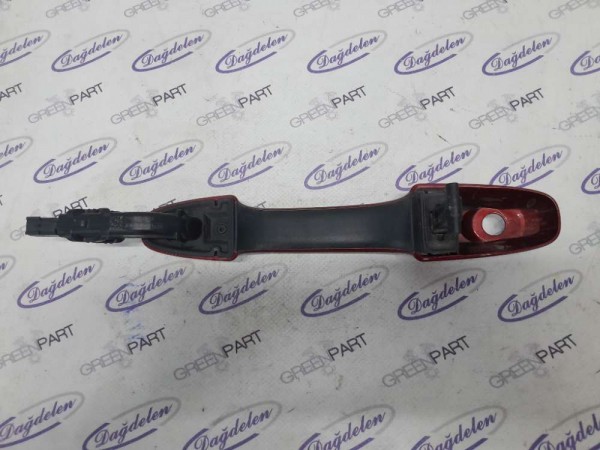 2018 FOCUS ÖN KAPI DIŞ AÇMA KOLU SOL (ÇIKMA)