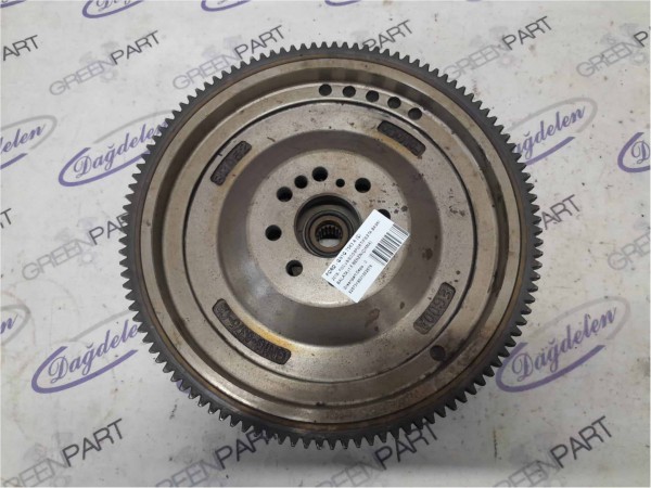 2018- FOCUS/ECOSPORT/FİESTA VOLANT (1.5 BENZİN/ÇIKMA)