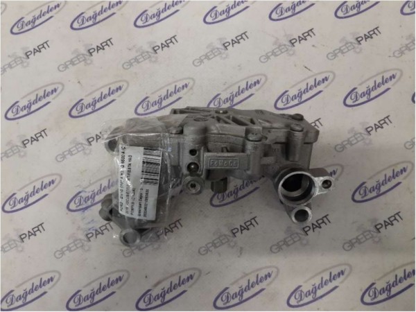 2018- FOCUS/ECOSPORT/FİESTA YAĞ POMPASI (ÇIKMA)