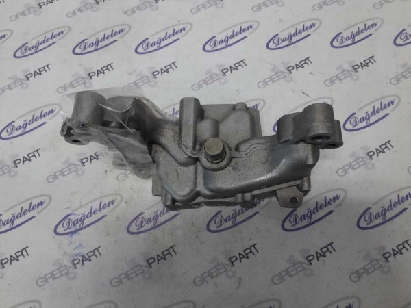 2018- FOCUS/ECOSPORT/FİESTA YAĞ POMPASI (ÇIKMA)