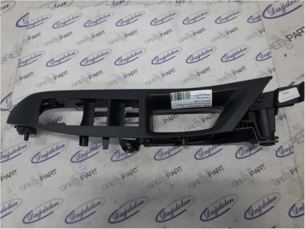 2018 FOCUS CAM AÇMA SOL SPERLİK BAKALİTİ (ÇIKMA)