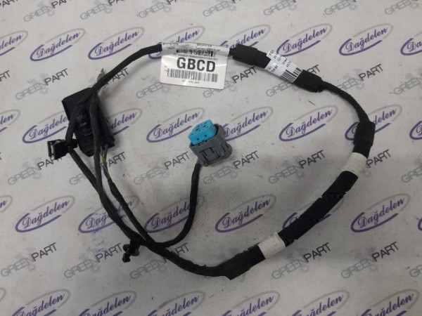 2018- FOCUS YAKIT MÜŞÜRÜ TESİSATI (ÇIKMA)