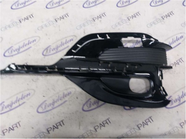 2020 PUMA SİS ÇERÇEVESİ SAĞ (ST/YAN SANAYİ)