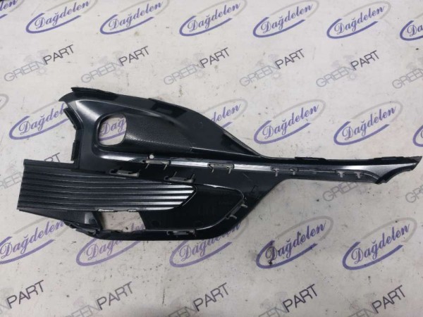 2020 PUMA SİS ÇERÇEVESİ S0L (ST/YAN SANAYİ)