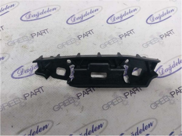 2020 KUGA ÖN TAMPON BRAKETİ SAĞ (YAN SANAYİ)