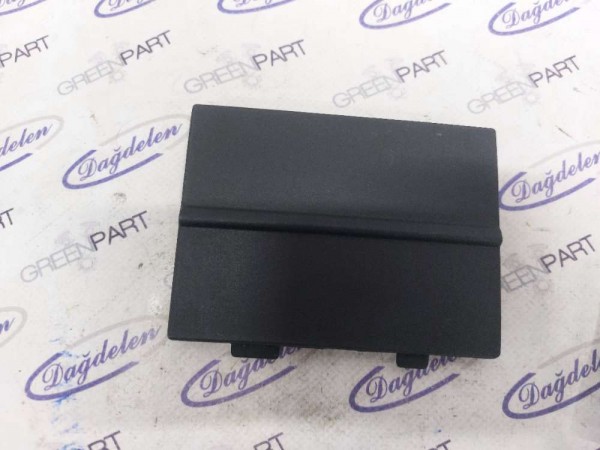 2020 KUGA ÖN TAMPON ALT EK KAPAĞI (YAN SANAYİ)