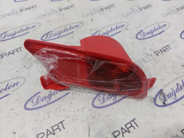 2020 KUGA ARKA TAMPON REFLEKTÖR SOL (YAN SANAYİ)