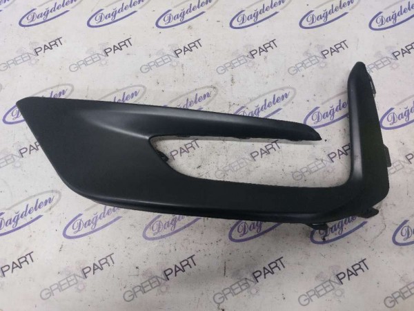 2020 KUGA SİS ÇERÇEVESİ SOL (ST-YAN SANAYİ)