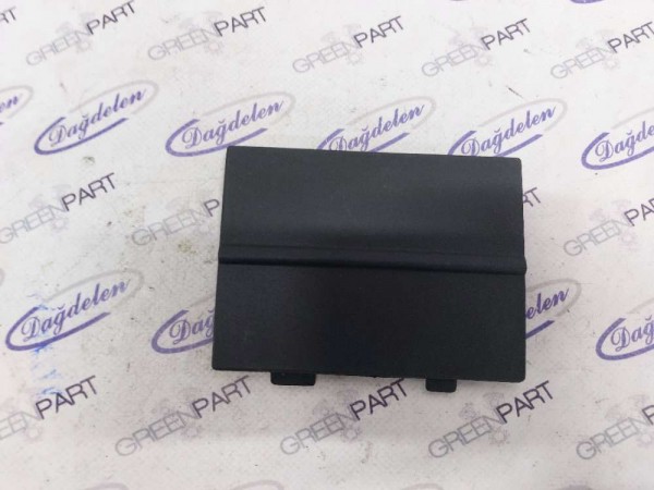 2020 KUGA ÖN TAMPON ALT EKİ KAPAĞI (ST-YAN SANAYİ)