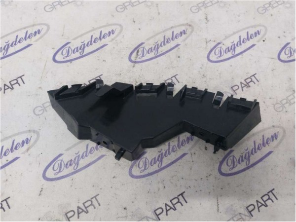 2020 KUGA ARKA TAMPON BRAKETİ SOL (YAN SANAYİ)