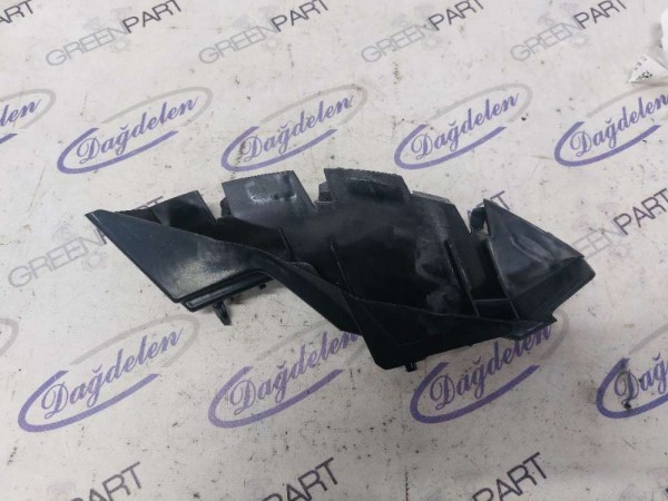 2020 KUGA ARKA TAMPON BRAKETİ SOL (YAN SANAYİ)