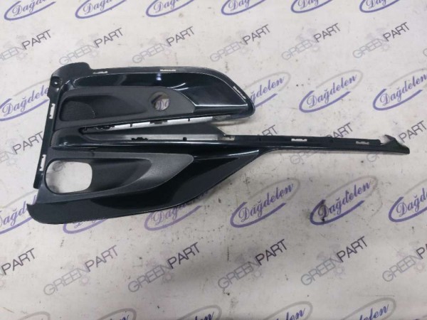 2020 KUGA SİS ÇERÇEVESİ S0L (ST/YAN SANAYİ)