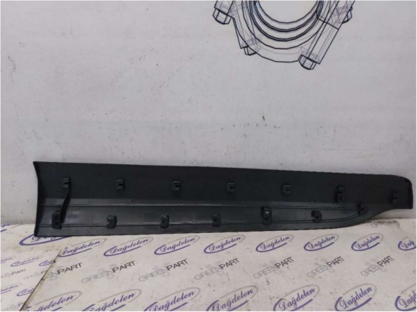 2020 KUGA ÖN KAPI BANDI SAĞ (YAN SANAYİ)