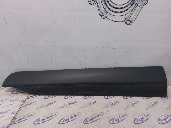 2020 KUGA ÖN KAPI BANDI SAĞ (YAN SANAYİ)