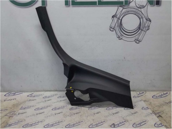 2018- FOCUS ARKA ÇAMURLUK SAĞ İÇ BAKALİT (ÇIKMA)