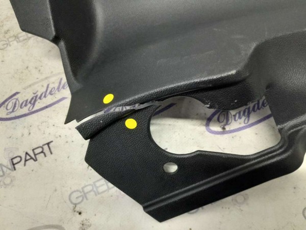 2018- FOCUS ARKA ÇAMURLUK SAĞ İÇ BAKALİT (ÇIKMA)