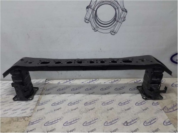 2011-2017 FOCUS C-MAX ÖN TAMPON DEMİRİ