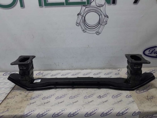 2011-2017 FOCUS C-MAX ÖN TAMPON DEMİRİ